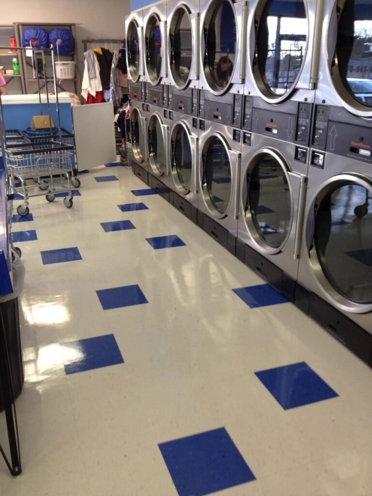 Why Businesses Rely on Professional Linen Cleaning Services