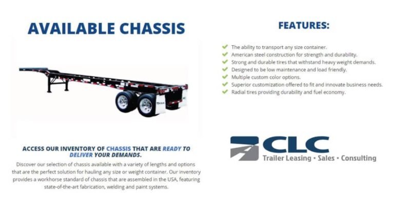 Improve Fleet Security and Efficiency with GPS Trailer Tracking