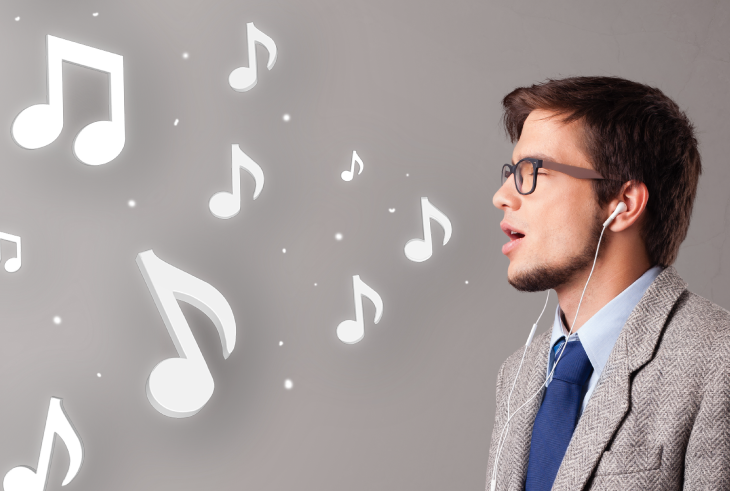 Vocal Lesson