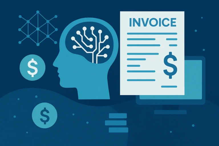 AI Accounts Receivable
