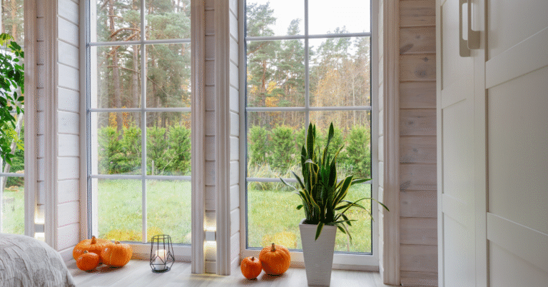 Luxury Windows and Doors Brand for North America: Redefining Home Excellence