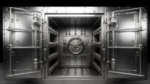 Bank Vault for Sale: Your Complete Guide to Buying the Right Vault