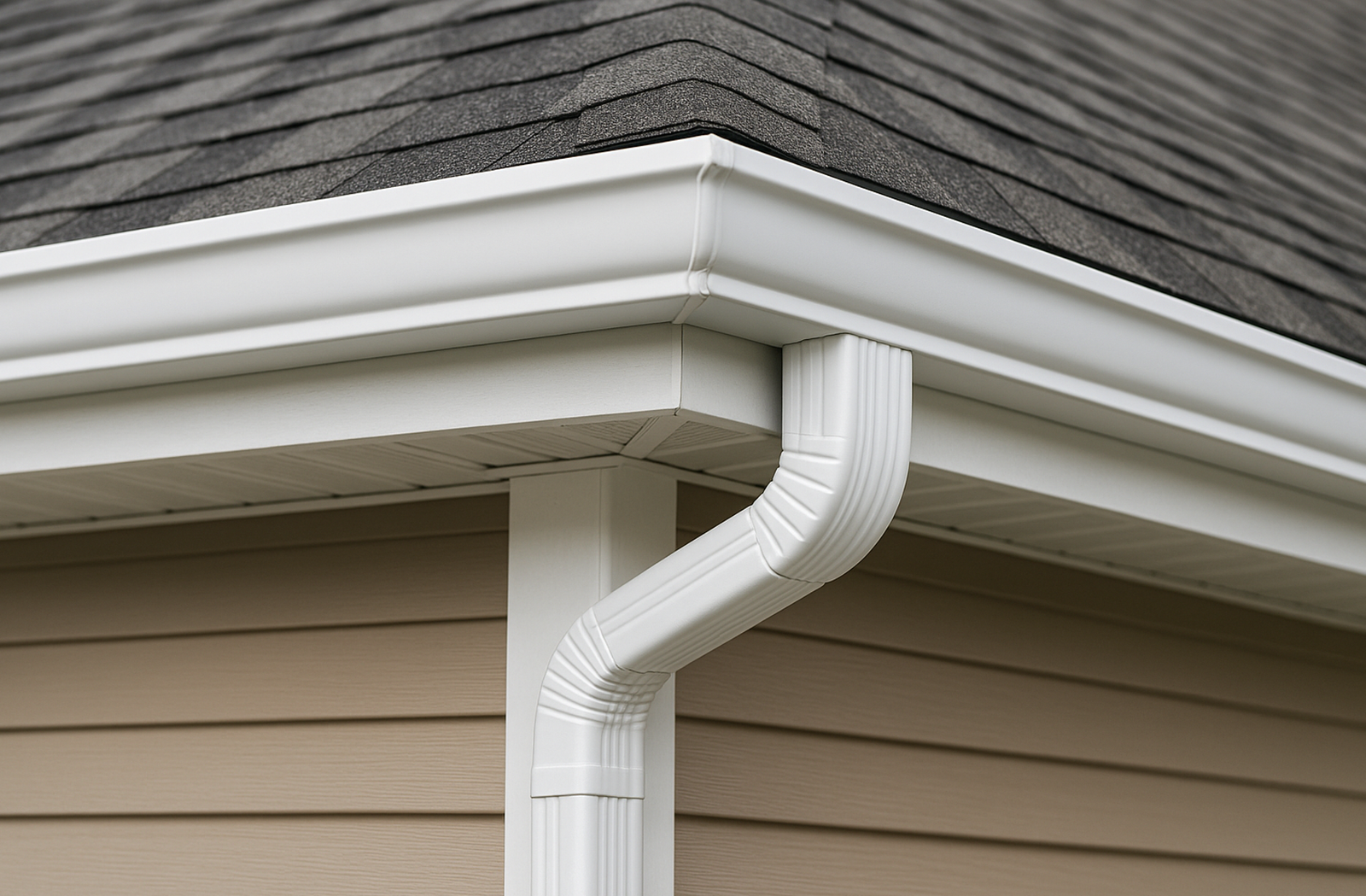 How Saltwater Air Affects Gutter Lifespan in Coastal Washington: Tips to Prevent Rust and Decay