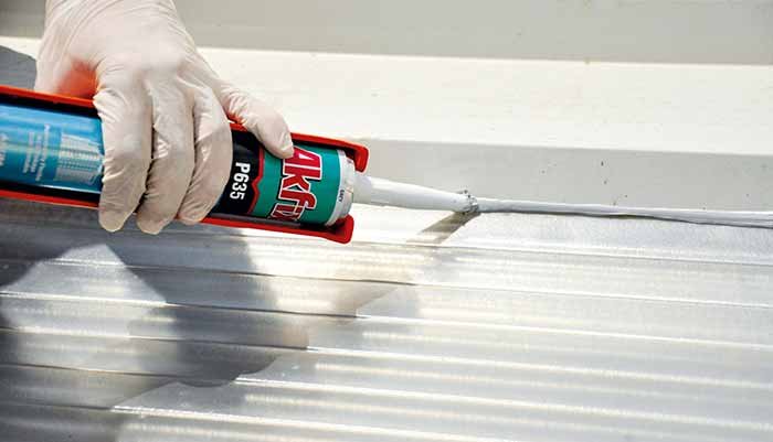 PU foam sealant
